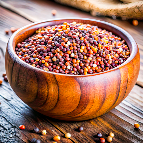 grains of paradise