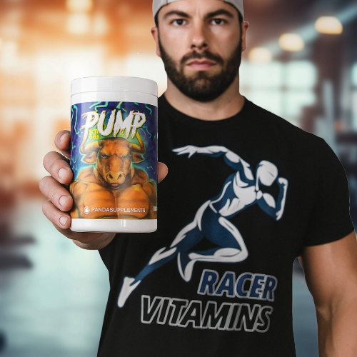 no caffeine pre workout