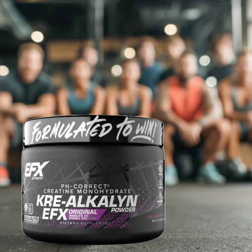 scientifically proven ingredients