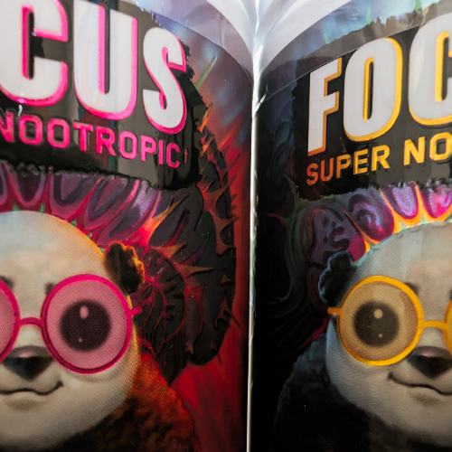 Panda Clean Energy & Clarity