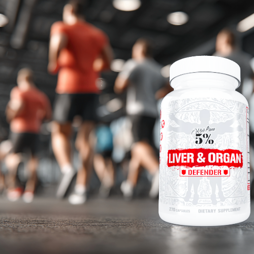 Buy supplements online