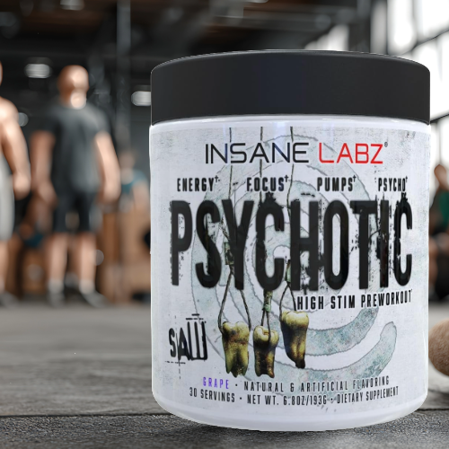 Caffeine Improves Peak Power