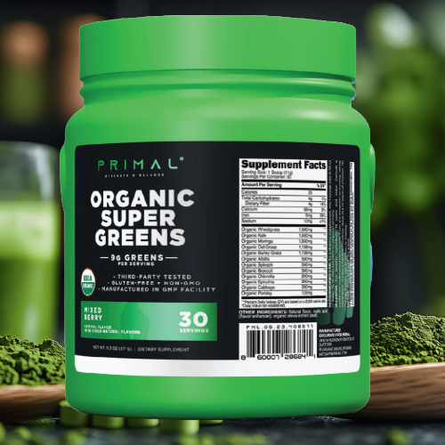 Why Shopping at Racer Vitamins Is Different?