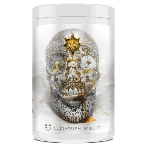 Skull Nootropic Pre‑Workout