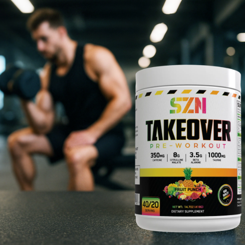 Common Questions from Pre-Workout Buyers