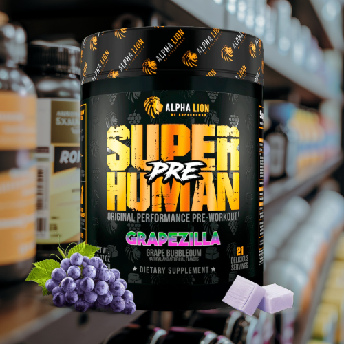 Does citrulline actually improve workout performance and pumps?